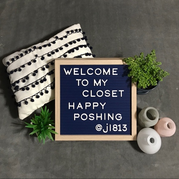 Meet your Posher, Jordan! - Picture 3 of 6